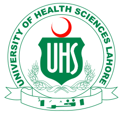 UHS Logo
